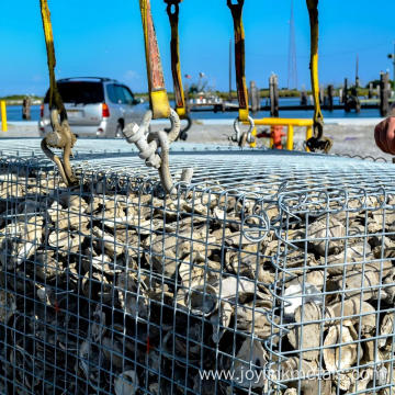 Welded Wire Fabric Gabions
